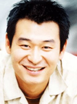 樸赫權 Hyuk-kwon Park