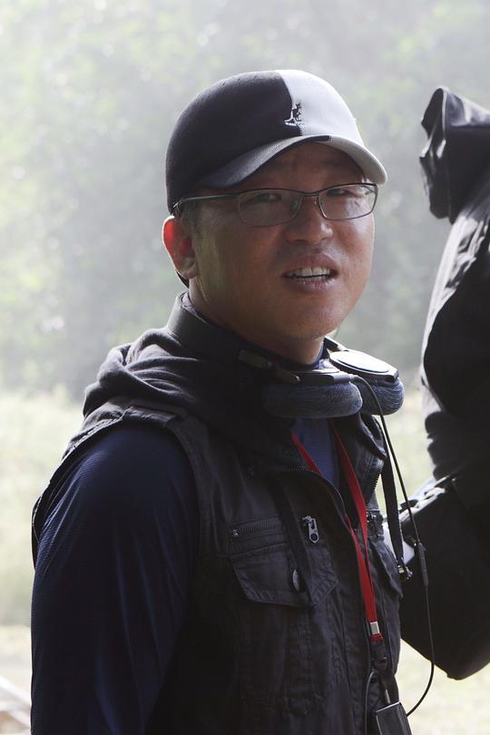 千成日 Seong-il Cheon