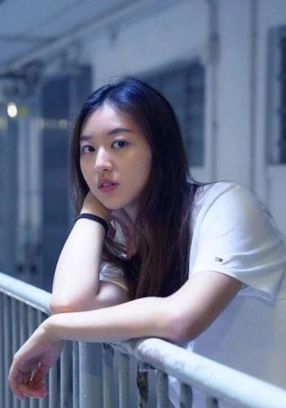 葉萱 Yip Maple Ying Tung Huen