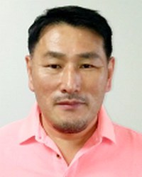 崔鉉基 Hyun-Ki Choi