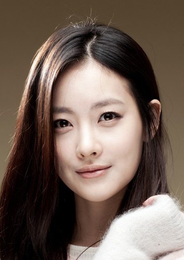 吳漣序 Yeon-seo Oh