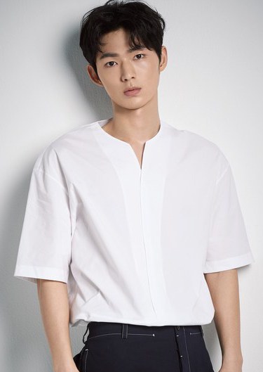 韓東浩 Han Dong-ho