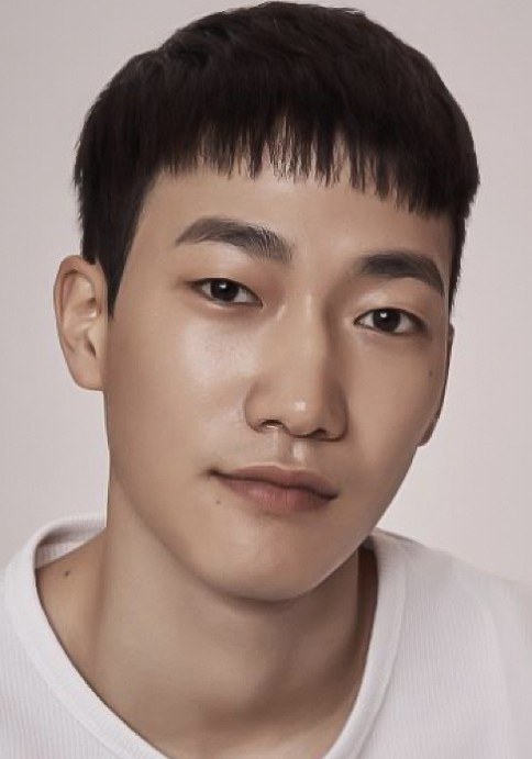 盧聖恩 Noh Seong Eun