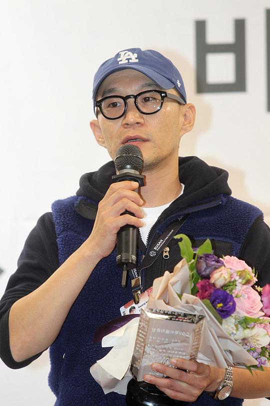 李光國 Kwang-kuk Lee