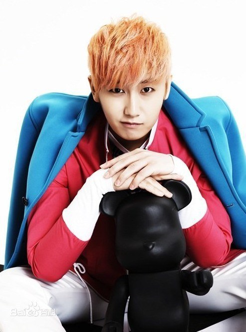 許永生 Young-saeng Heo