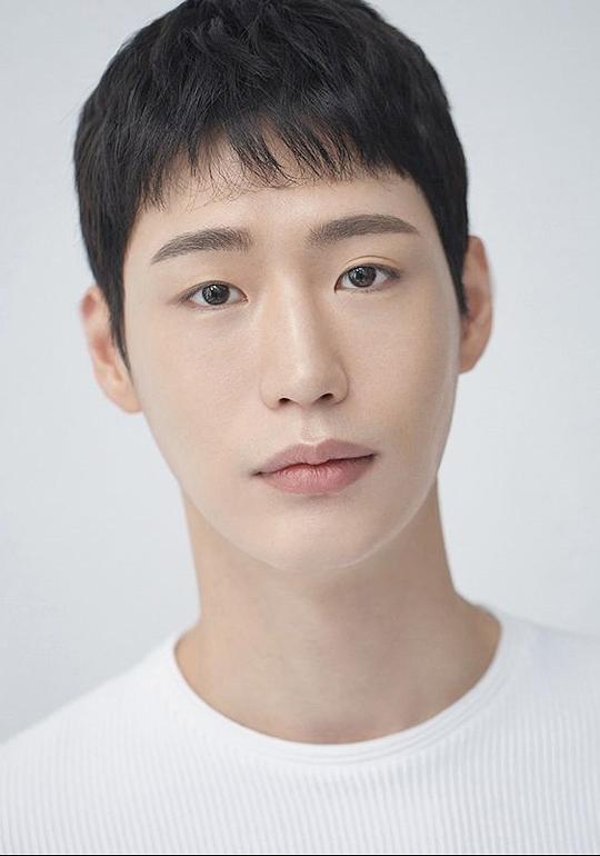 車宇振 Woo-Jin Cha