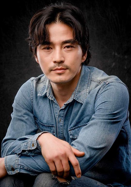 千永嚴 Young-am Chun