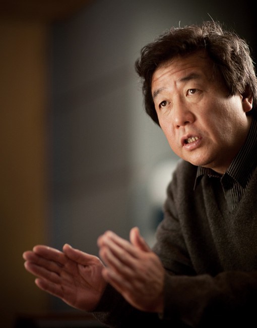 康佑碩 Woo-Suk Kang