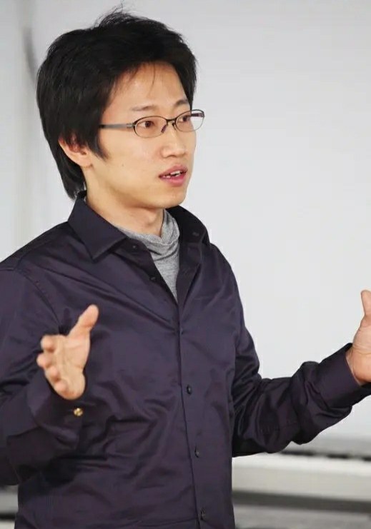 張太維 Tae-yu Jang