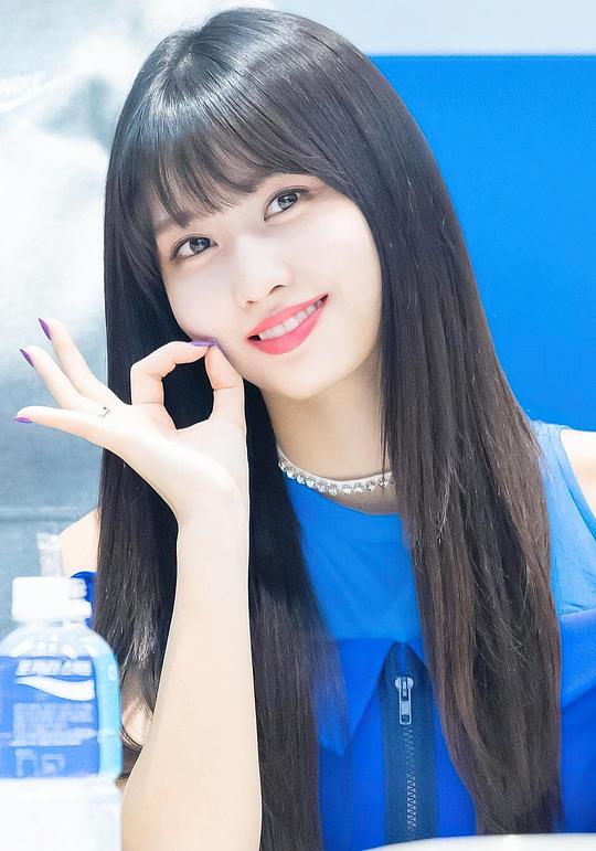 平井桃 Momo Hirai