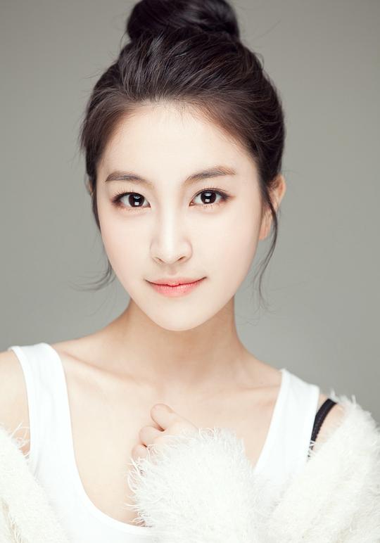 樸敏智 Min-ji Park