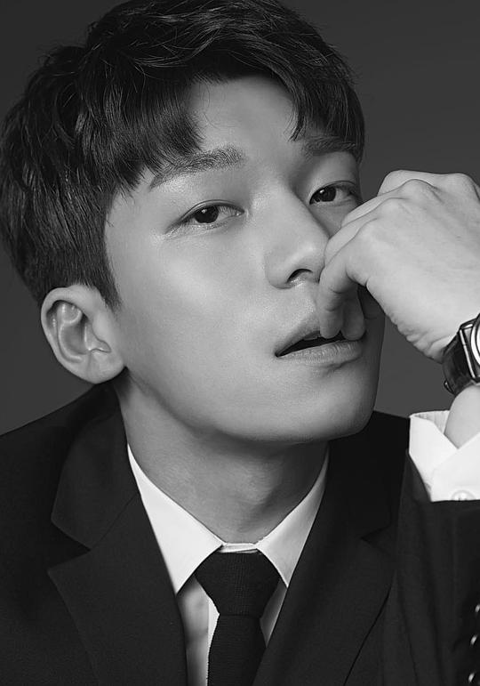 魏嘏雋 Ha-joon Wi