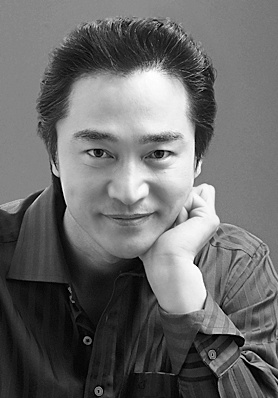 鄭普碩 Bo-seok Jeong