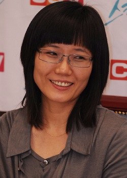 金南喜 Nam-hee Kim