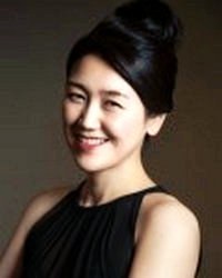 姜智賢 Ji-hyun Kang