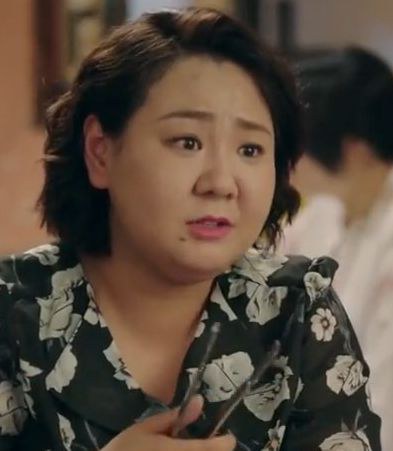 許順美 Soon-mi Heo