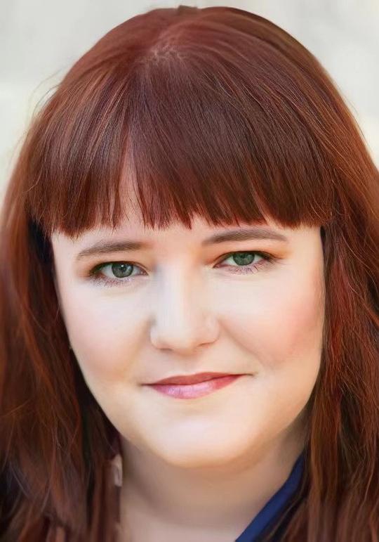 珍妮弗·艾莉克絲 Jennifer Alyx