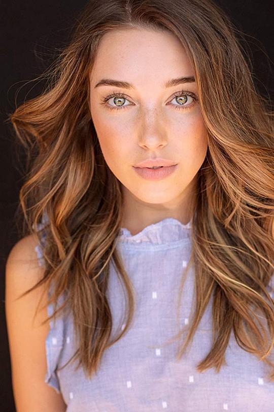 瑪德琳·格蕾絲 Madelyn Grace