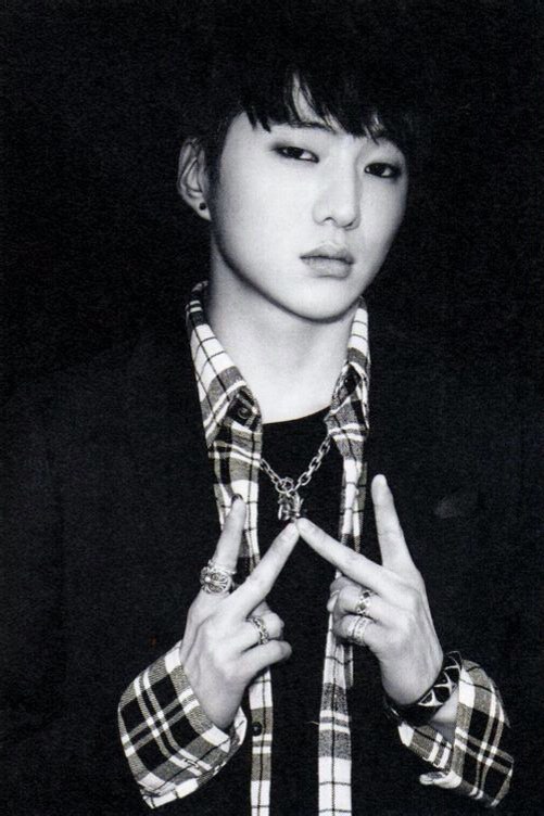 姜昇潤 Seung-yoon Kang