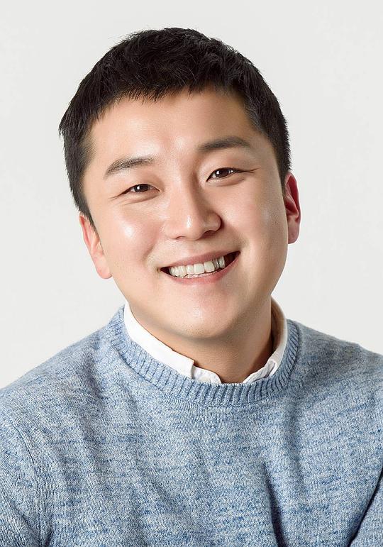 郭敏圭 Kwak Min-gyoo