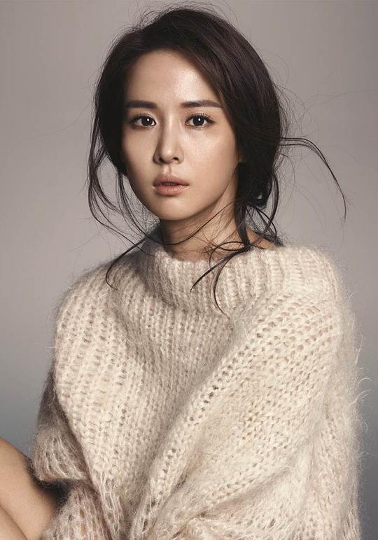 曹汝貞 Yeo-jeong Cho