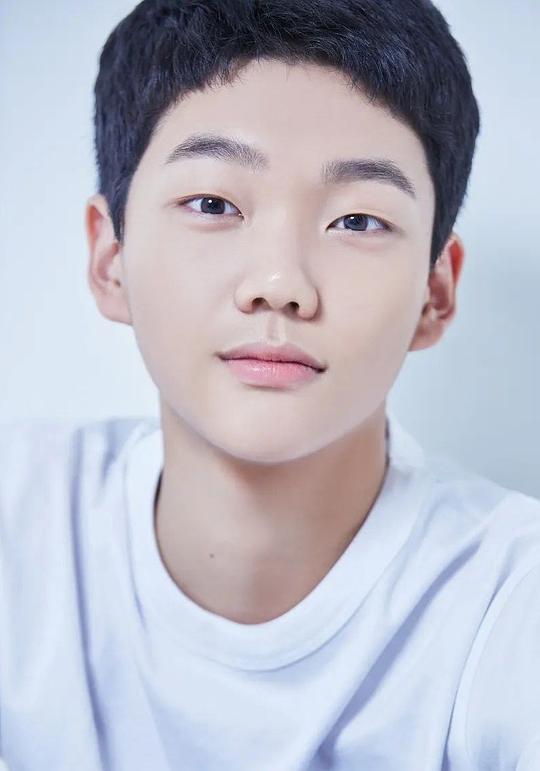 李燦俞 Lee Chan-yoo