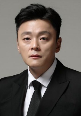 金燦亨 Kim Chan-hyung