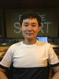 李成泰 Seong-Tae Lee