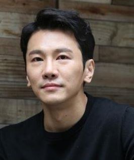 孫宇赫 Woo-Hyuk Son