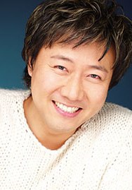 安政勳 Jung-hoon Ahn