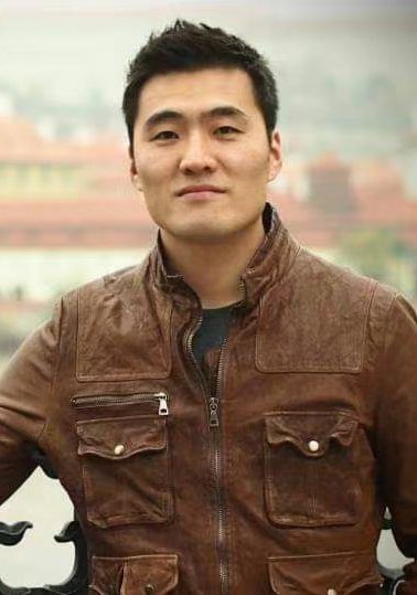 邊承民 Seung-min Byun