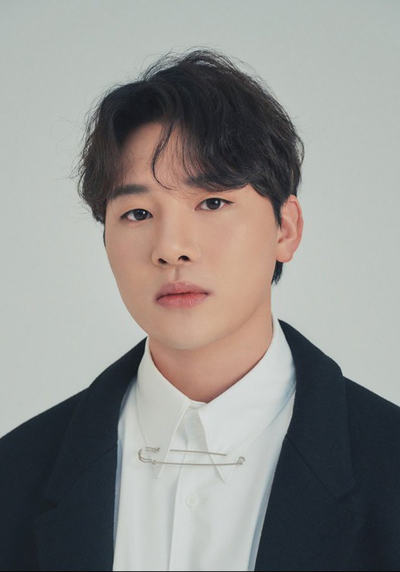 金珉碩  Min-seok Kim