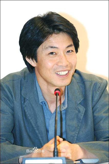 金尹哲 Yun-Cheol Kim