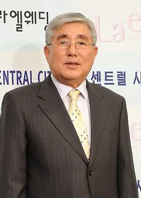 李信宰 Shin-jae Lee