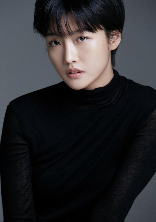 朱寶英 Joo Bo-young