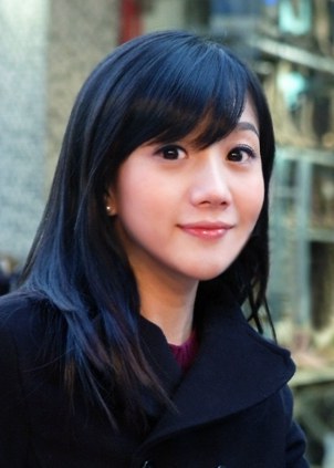 姜詩賢 Si-hyun Kang