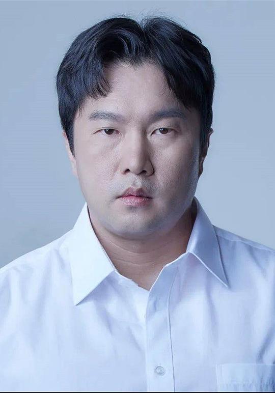 俞亨俊 Yoo Ji-wang