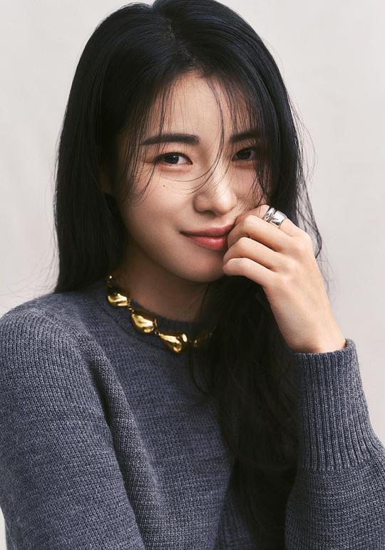 林智妍 Ji-Yeon Lim