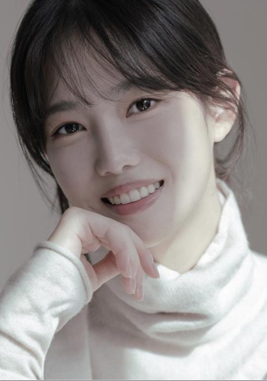 楊惠智 Yang Hye-ji