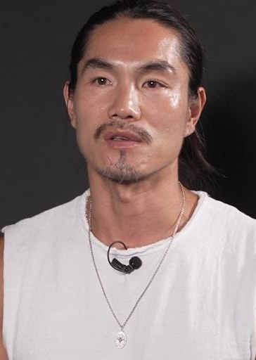 權志勳 Ji-hun Gwon