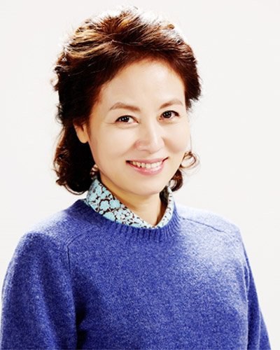 李德姬 Duk-hee Lee