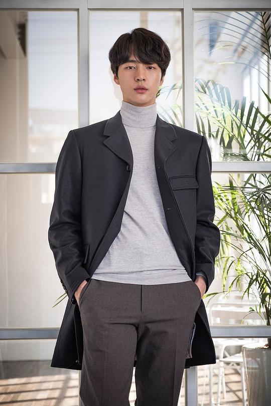 梁世宗 Se Jong Yang