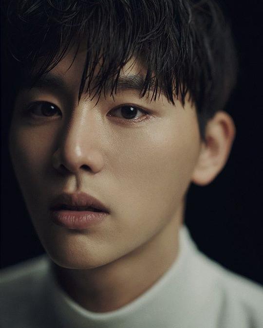 金宇錫 Kim Woo Suk