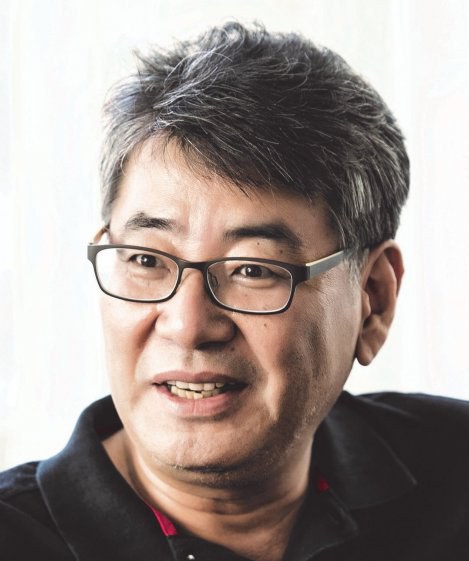 曹喆鉉 Cheol-Hyeon Jo