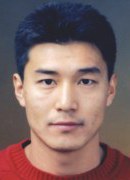 洪義庭 Eui-jeong Hong