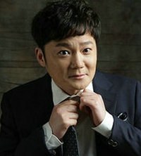 林承大 Seung-dae Lim