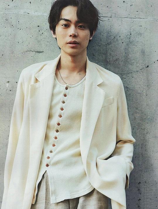 菅田將暉 Masaki Suda