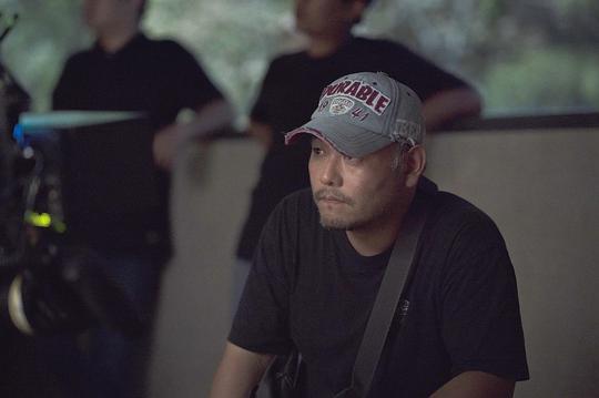 李河俊 Ha-jun Lee