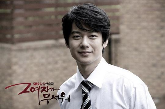 康星民 Seong-min Kang