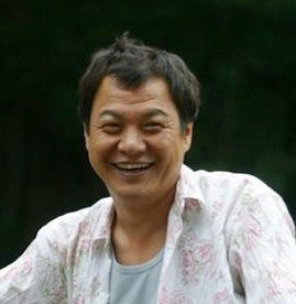 樸相奎 Park Sang-gyu